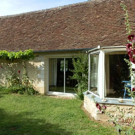 De La Pouvellerie Dom wakacyjny