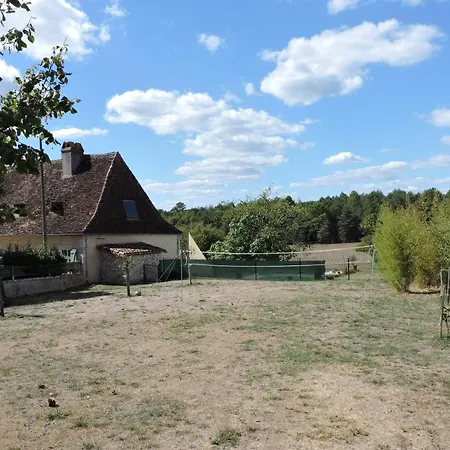 De La Pouvellerie Vakantiehuis