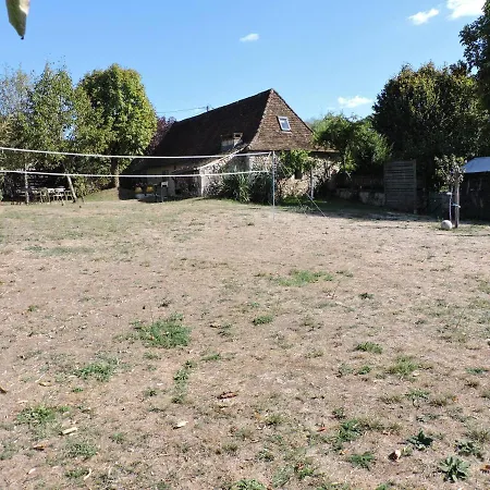 Holiday home De La Pouvellerie