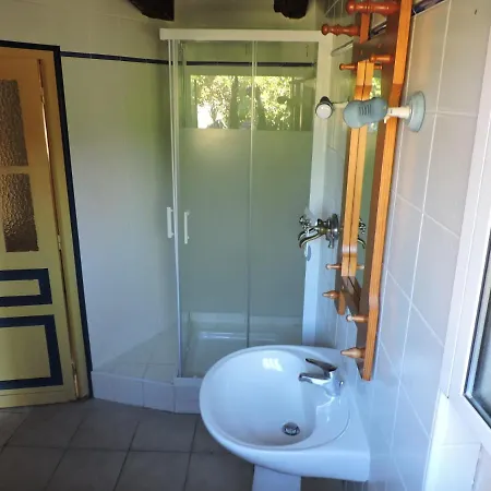 De La Pouvellerie Ferienhaus
